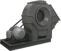 Centrifugal Blower