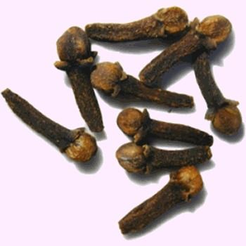 Cloves