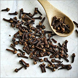 Cloves