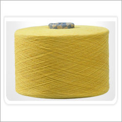 Cotton Dyed Acrylic Yarn