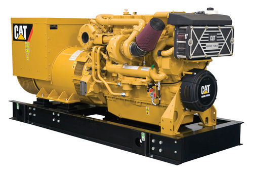 Diesel Generator Set