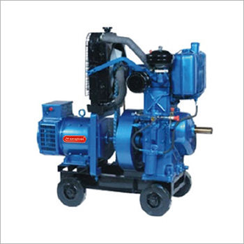 Diesel Generator Sets