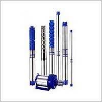 Metal Durable Submersible Pumps