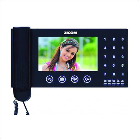 Electronic Video Door Phones