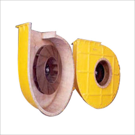 Fiberglass Centrifugal Blowers