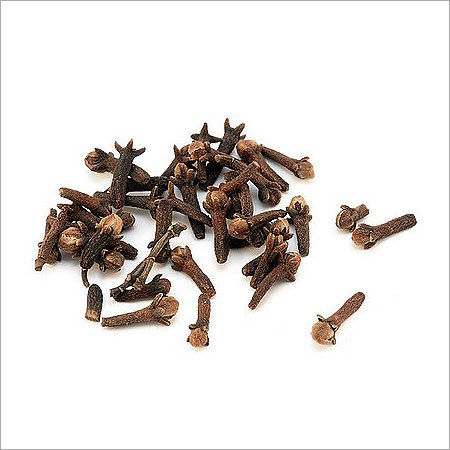 Organic Tea Fresh Cloves