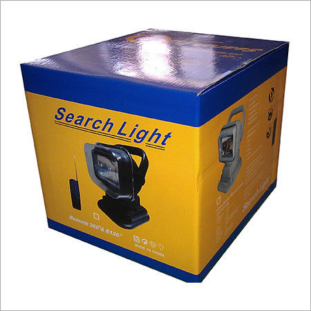 Durable Hid Xenon Search Light