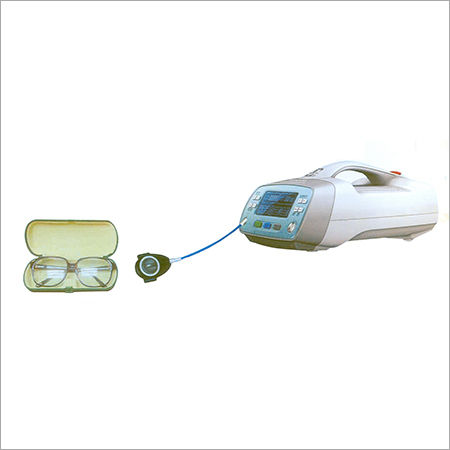 Laser Therapy Machines