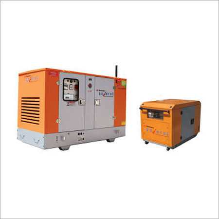 Mahindra Diesel Generator Set Purity(%): 99%