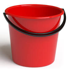 Plastic Bucket