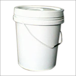 Plastic Buckets