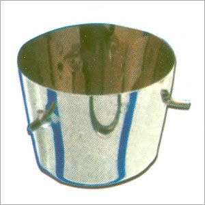 High Efficiency Standard Crucibles