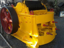 Stone Crusher Density: 1.120 - 1.140 Gram Per Cubic Centimeter(G/Cm3)