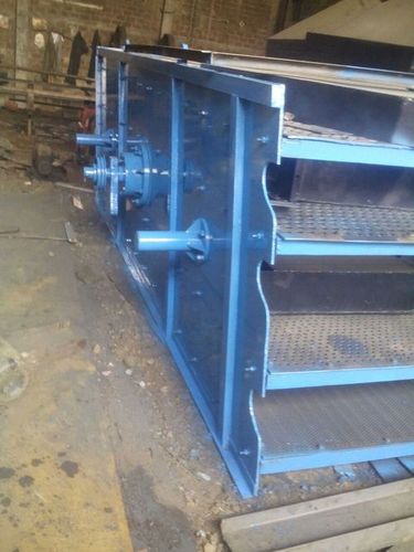 स्टोन क्रशर वाइब्रेटर स्क्रीन