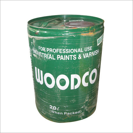 Varnish Paints