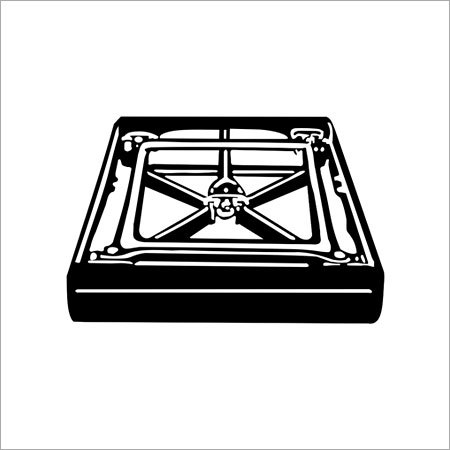 Weighing Machine Frame