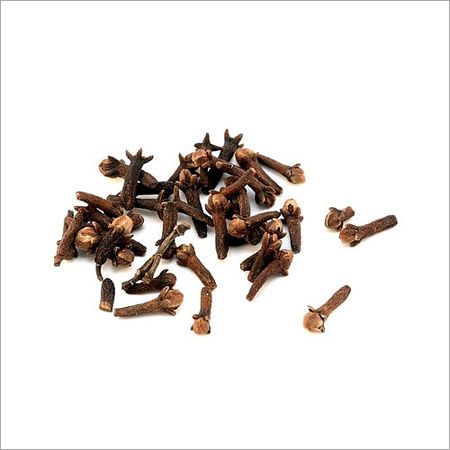 Whole Clove