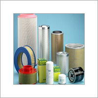 Air Gas Filters