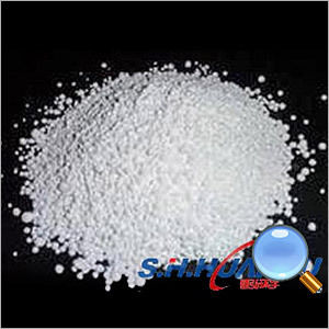 Calcium Chloride - Food & Industrial Grade, White Flakes with High Solubility & Purity