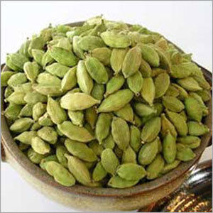 Cardamom