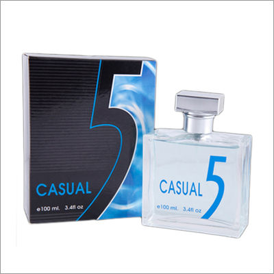 Casual 5 Perfume