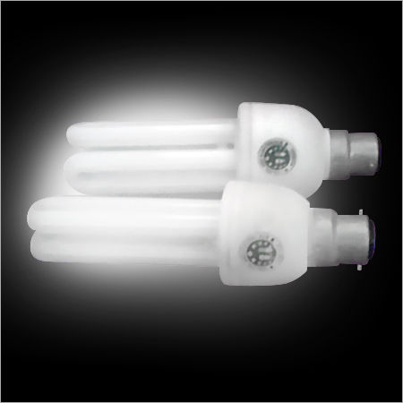 Compact Fluorescent Lamps