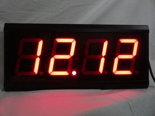 Digital Module Clock