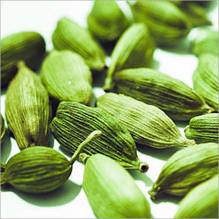 Fresh Cardamom Usage: Orthopaedic