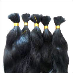 Indian Human Hair