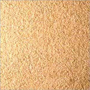 Industrial Silica Sand