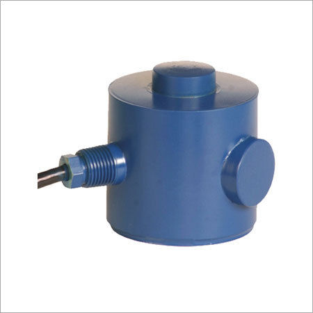 Multi Column Compression Load Cell