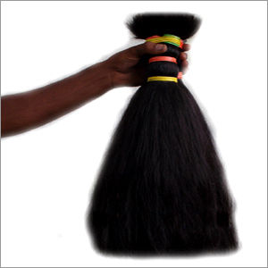 Natural Human Hair