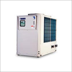Process Chillers