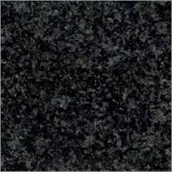 Rajasthan Black Granite