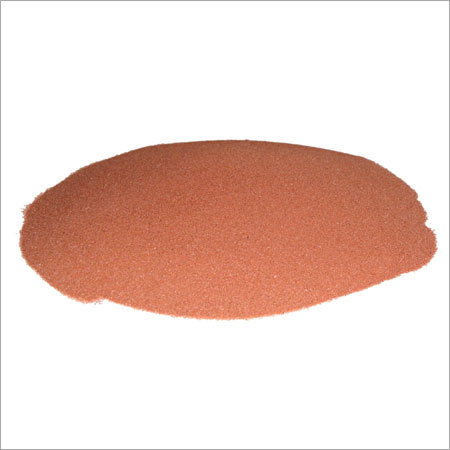 Resin Coated Shell Sand