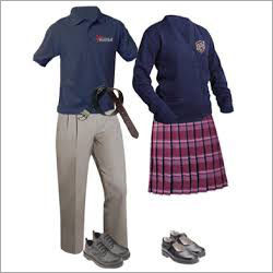 School Uniform