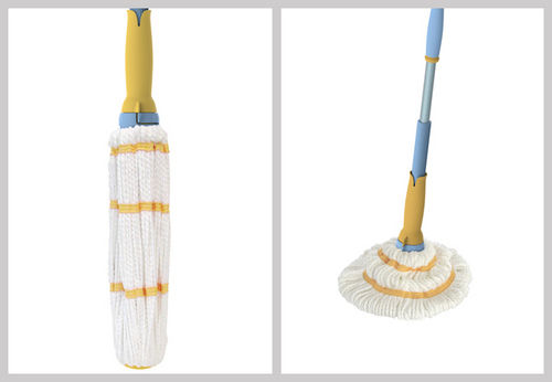 Threaded Floor Mops