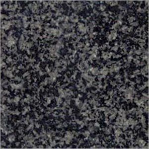 Tiger Black Granite