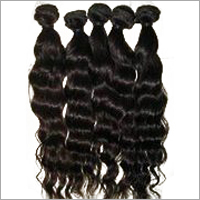 Wet N Wavy Human Hair