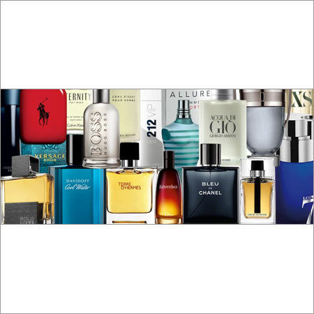 Ms Women'S Perfumes