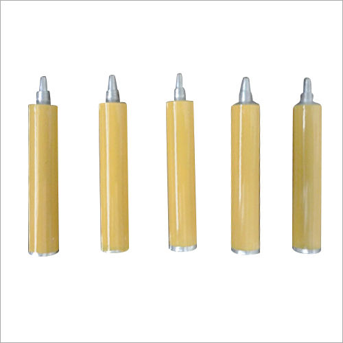 Aluminium Squeeze Tubes