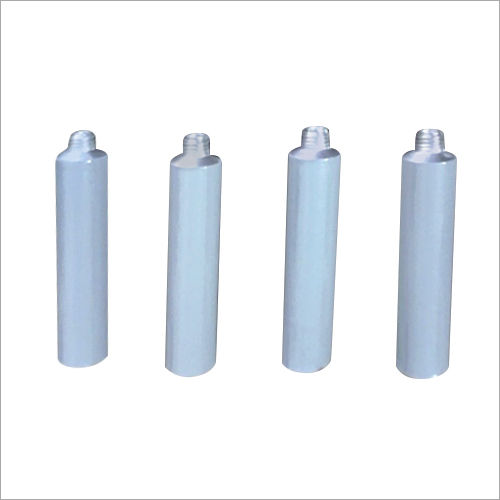 Big Nozzle Aluminium Tube