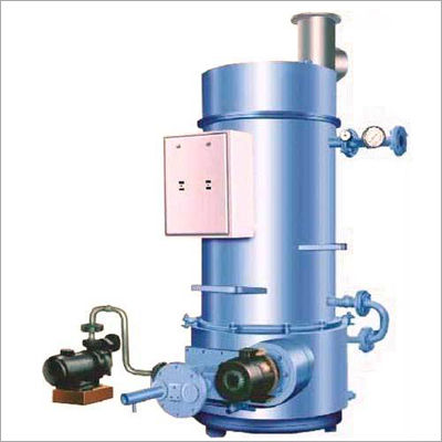 Boilers Components