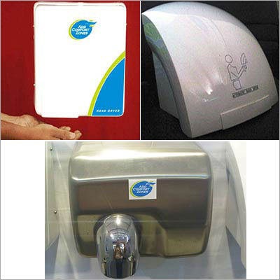 Electric Hand Dryers