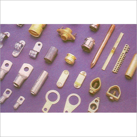 Electrical Wiring Accessories - Durable Moisture and Dust-Proof Design | High Mechanical Strength, Customized Specifications