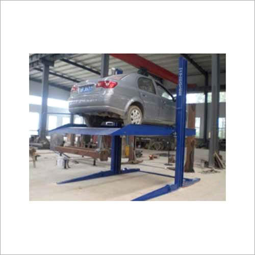 Hydraulic Car Lift