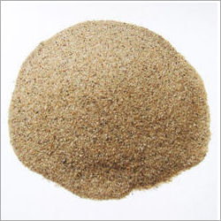 Industrial Silica Sand