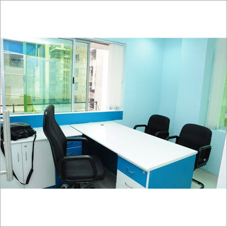 Manager Room Interior Design Purity: 99%