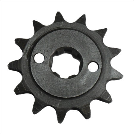 Motorcycle Gear Box Sprocket