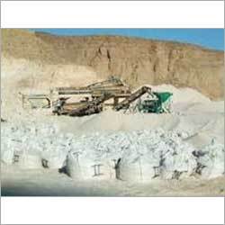 Non Toxic Natural Silica Sand